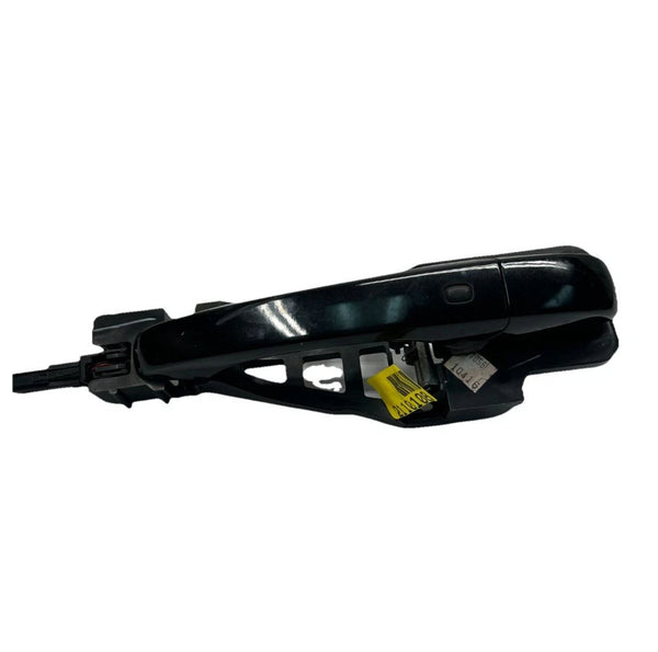 2011 TO 2022 JEEP GRAND CHEROKEE DOOR HANDLE OUTSIDE FRONT RIGHT CODE PXR BLACK