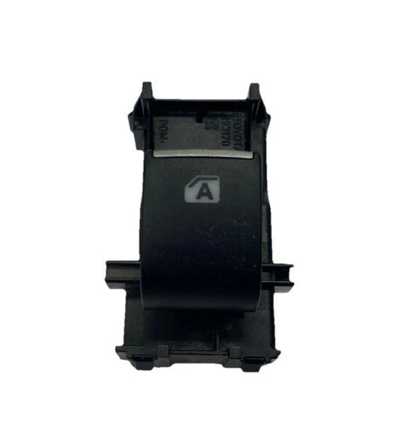 2021 TOYOTA CHR WINDOW SWITCH FRONT PASSANGER SIDE DOOR ASSEMBLY OEM 193170