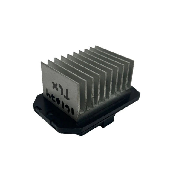 2019 ACURA TLX BLOWER MOTOR RESISTOR ASSY OEM