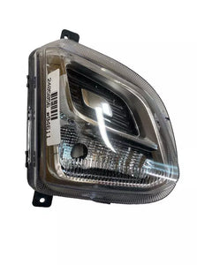 Luz de giro delantera derecha para Chevrolet Equinox (modelos 18 a 21), conjunto OEM 84226246