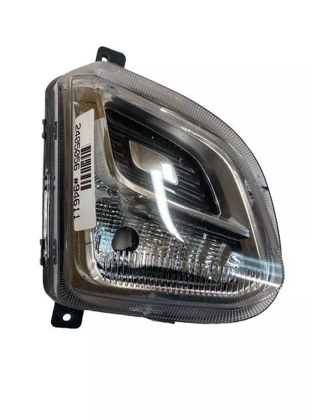 Luz de giro delantera derecha para Chevrolet Equinox (modelos 18 a 21), conjunto OEM 84226246