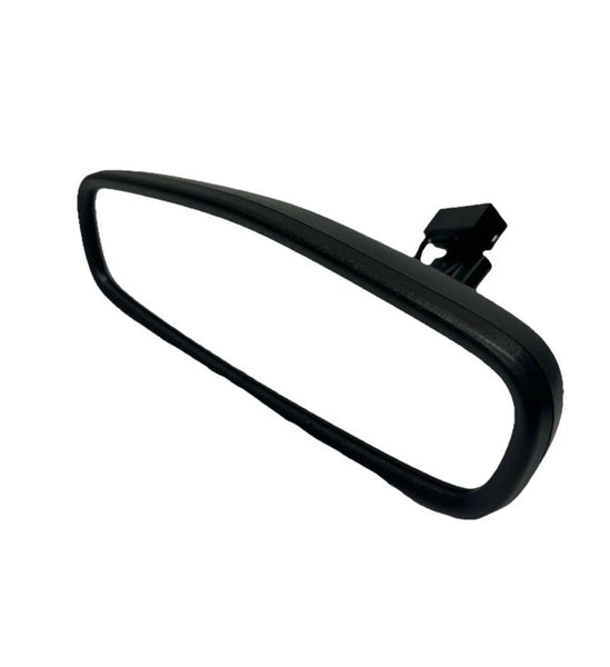2019 TO 2025 CHEVROLET BLAZER REAR VIEW MIRROR AUTO DIMMING ASSY OEM 13558190