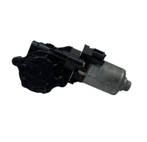 2015 TOYOTA 4RUNNER SEAT MOTOR FRONT LEFT DRIVER SIDE ASSEMBLY OEM 85820X1D03