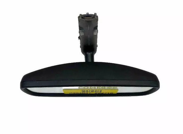 Espelho retrovisor Jeep Compass 17 21 escurecimento manual OEM sem telemática 5XR28DX9AE
