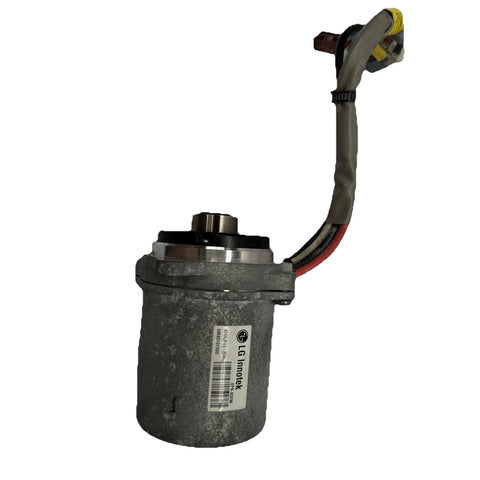 2014 2015 HYUNDAI TUCSON POWER STEERING PUMP CONVETIONAL ASSY OEM 563102S960