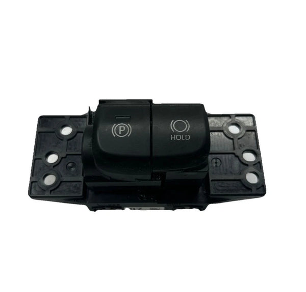 2024 TOYOTA COROLLA CENTER CONSOLE PARKING & HOLD CONTROL SWITCH ASSEMBLY
