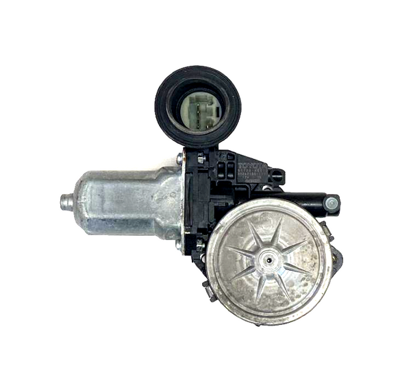 2003 2019 TOYOTA COROLLA RH TRASEIRO DIREITO MOTOR DO VIDRO ELÉTRICO ASSY OEM 85720AE010