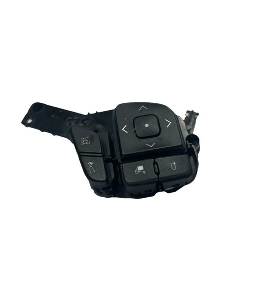 2019 TOYOTA HIGLANDER STEERING WHEEL CRUISE CONTROL SWITCH ASSEMBLY