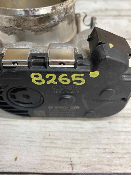 Conjunto de válvula del cuerpo del acelerador OEM 351002G600 para Kia Optima 2.4L (fabricado en EE. UU.) 16-20