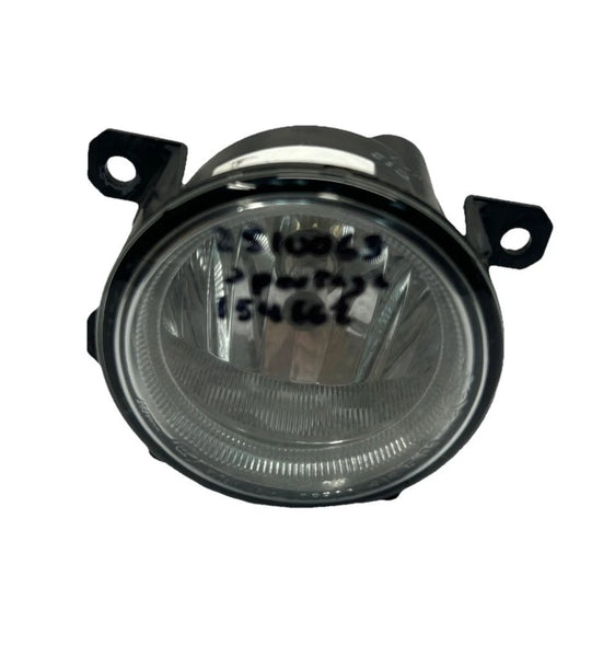 2020 TO 2022 KIA SPORTAGE FOG DRIVING LAMP RIGHT SIDE HALOGEN PROJECTOR OEM W06500