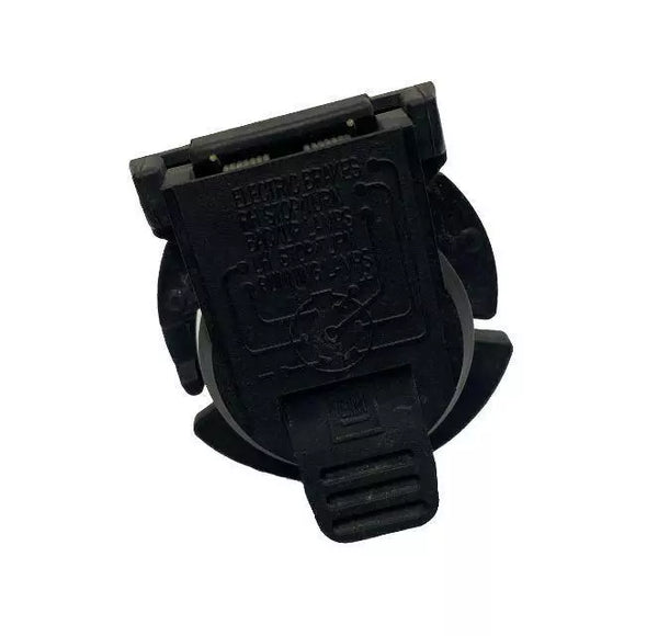 18 19 20 21 CHEVROLET EQUINOX TOW PLUG TRAILER HITCH TOWING PLUG SOCKET ASSY OEM