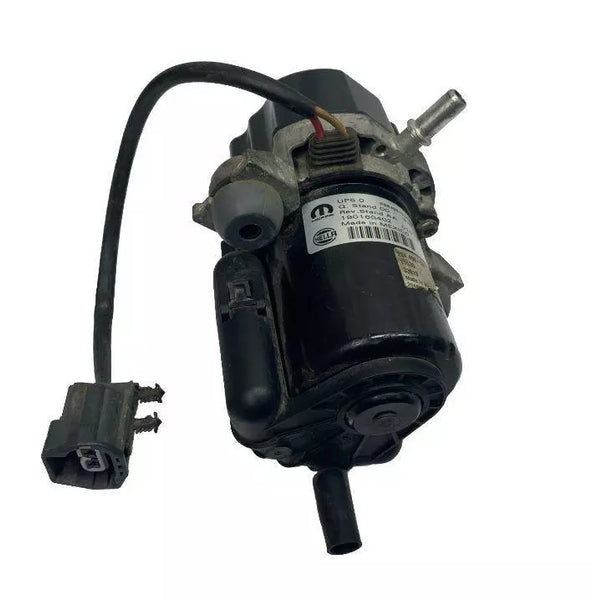 20 21 22 23 JEEP CHEROKEE BOMBA DE VACÍO SERVOFRENO 2.0L ASSY OEM 68385753AA