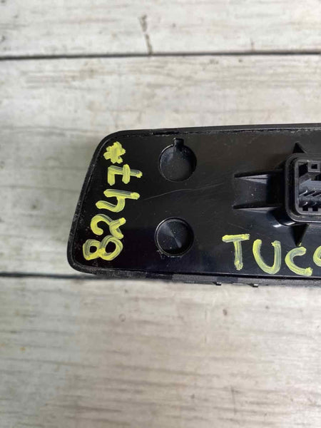 2016 HYUNDAI TUCSON ESTABILIZADOR DIMMER LUZ INTERRUPTOR OEM 3C11A21000