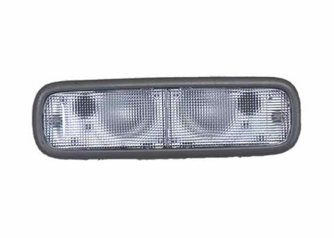 Luz de techo interior trasera para Honda Pilot 2021 OEM 492755934