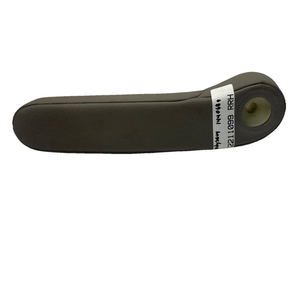 2011 TO 2017 HONDA ODYSSEY SEAT ARMREST REAR RIGHT SIDE ASSY OEM 82980TK8A61ZA