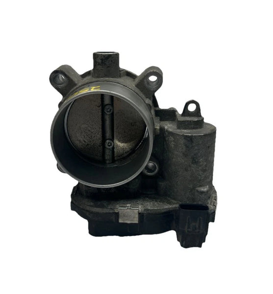 2015 2022 DODGE RAM VAN PROMASTER CITY THROTTLE BODY VALVE ASSY 2.4L