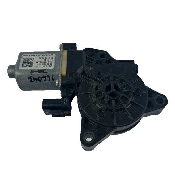 2020 2021 22 2023 2024 KIA SOUL WINDOW MOTOR REAR LEFT SIDE ASSY OEM 82450K0000