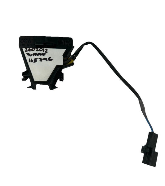 2020 GMC YUKON WINDSHIELD LANE ASSIST CAMERA HOOD HEATER OEM 8646142030