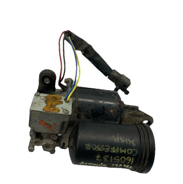 2004 TO 2014 NISSAN ARMADA SUSPENSION PUMP AIR RIDE COMPRESSOR SUSP OEM 534007S600