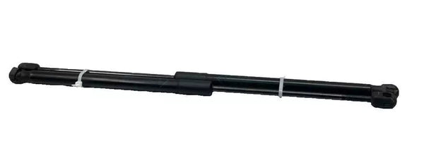 PAR DE SOPORTES DE ELEVACIÓN DE AMORTIGUADOR DE CAPÓ PARA JEEP RENEGADE 2018, CONJUNTO DERECHO E IZQUIERDO OEM 7672080460N
