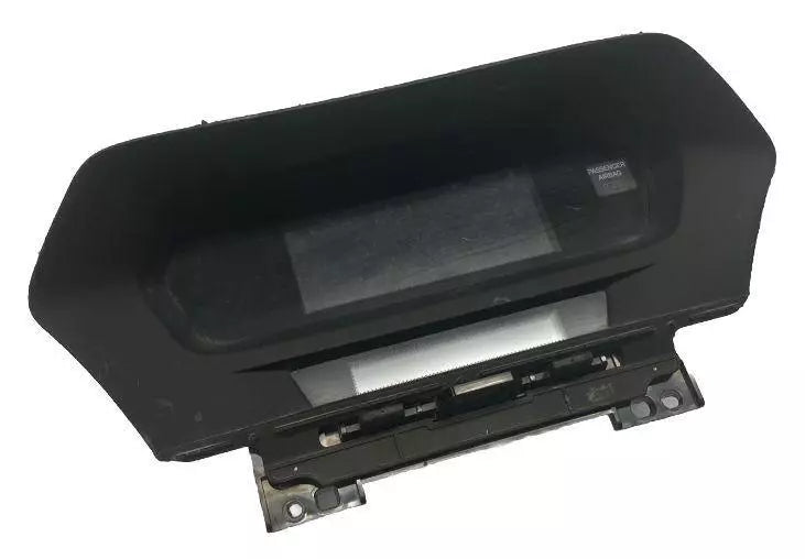 19 20 21 22 ACURA ILX RADIO AM FM PANTALLA SIN NAVEGACIÓN CONJUNTO OEM 39710TX6A31