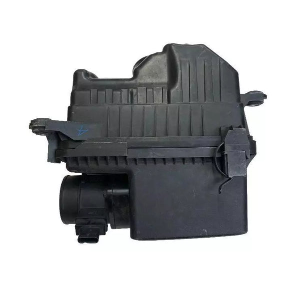Caja del filtro del conducto de admisión del purificador de aire para Hyundai Sonata 2018-2019, OEM, 2.4L, 28116F2100