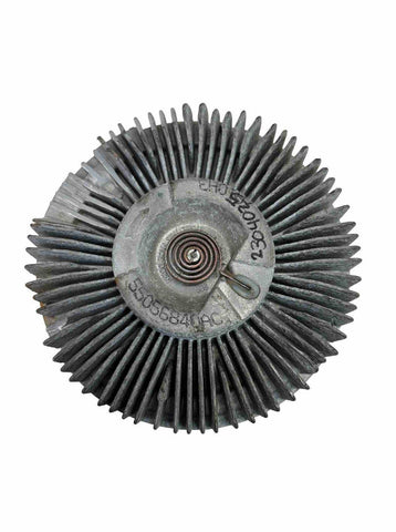 Dodge Ram fan clutch from 2009 to 2023 OEM 1500 pickup 5.7L 55056840AC