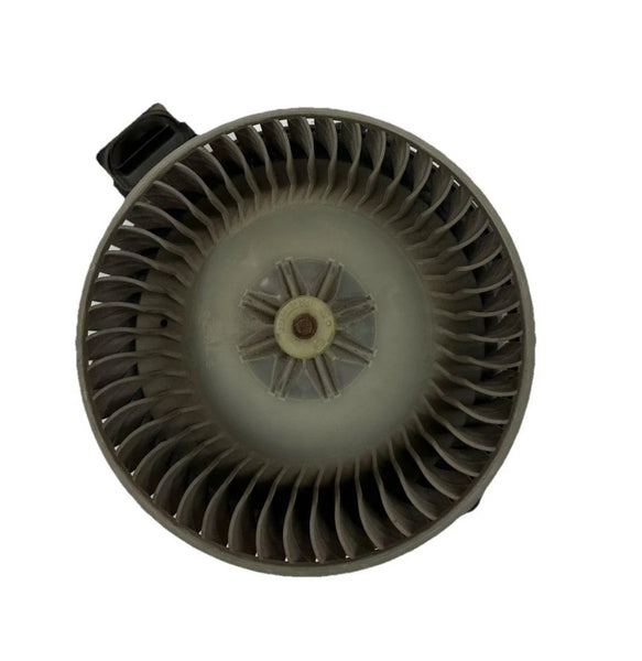 2007 TO 2010 JEEP WRANGLER BLOWER MOTOR HVAC AC MOTOR ASSY OEM 68004195AA LHD