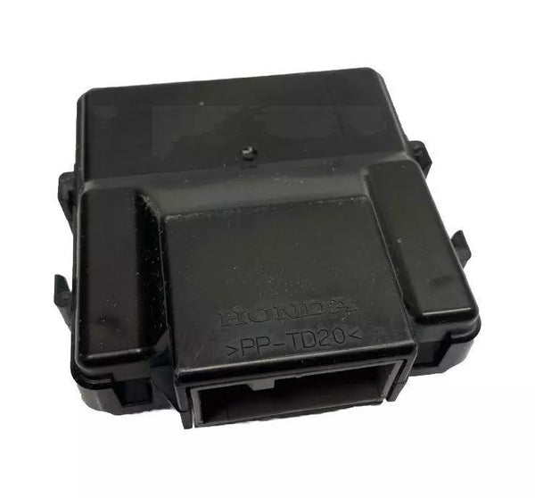 20 21 22 HONDA CRV AWD MÓDULO DE CONTROL CAJA DE TRANSFERENCIA UNIDAD 2.0L HÍBRIDO 483105TGH72