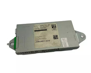2018 TO 2020 HONDA ACCORD RADIO AM FM RADIO TUNER MODULE ASSY OEM 39800TVAM01