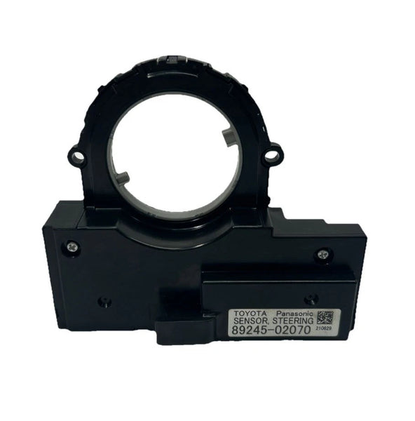 2022 TOYOTA COROLLA STEERING ANGLE SENSOR CRANK WHEEL ASSY OEM 8924502070