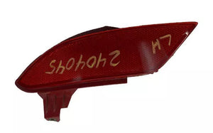 16 17 18 19 20 21 22 HONDA HRV LUZ REFLECTORA PARACHOQUES TRASERO REFLECTOR LADO IZQUIERDO OEM 11379010