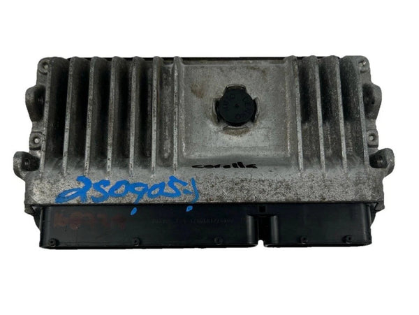 2021 TOYOTA COROLLA 1.8L SED ENGINE CONTROL UNIT ASSY OEM 8966602B30