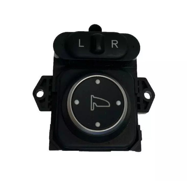 18 19 20 21 22 HONDA ACCORD INTERRUPTOR DE ESPEJO PUERTA DELANTERA INTERRUPTOR DEL CONDUCTOR CONJUNTO OEM 35190TVAA01