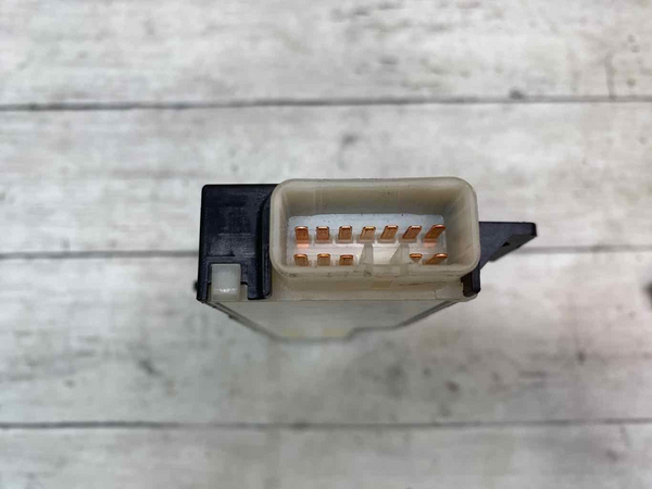 Interruptor de asiento delantero izquierdo para Toyota Highlander 2020, lado del conductor, OEM