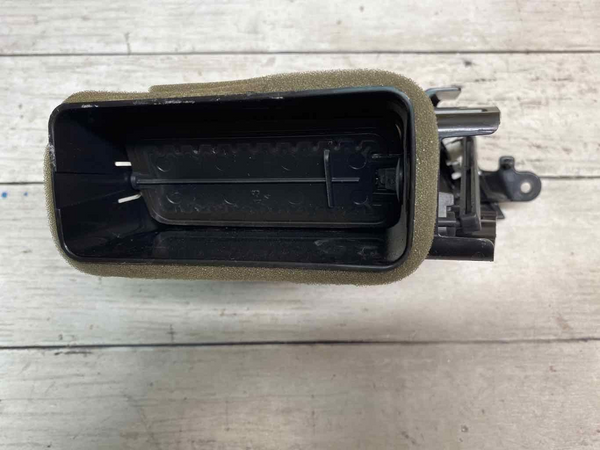 Ventilación de aire acondicionado para Chevrolet Silverado 2018, lado derecho del tablero, HVAC, OEM 20943682