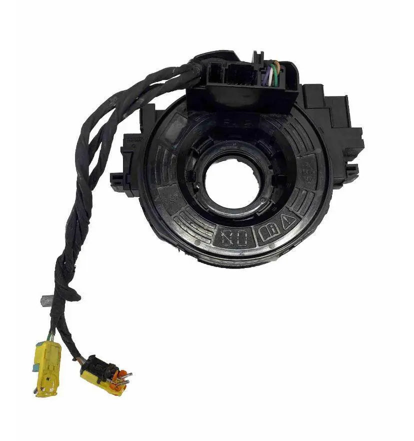 Toyota Corolla clockspring 2020 2022 SRS 8430802130 OEM broken plugs ...