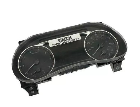 20 21 NISSAN SENTRA INSTRUMENT CLUSTER SPEEDOMETER SR ASSY OEM 248106LB0B