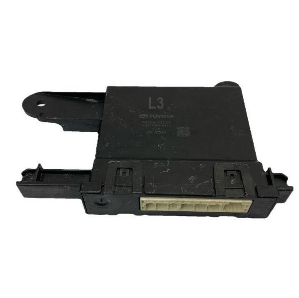 2020 TO 2023 TOYOTA COROLLA CLIMATE CONTROL HVAC AC HEATER UNIT SED ASSY OEM 8865002L30