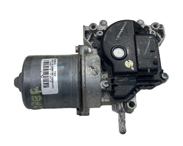 2011 2015 FORD EXPLORER WINSHIELD WIPER MOTOR FRONT OEM BB5317504AA