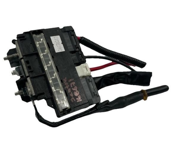 2020 NISSAN SENTRA BATTERY FUSE TERMINAL ASSY OEM A8300424