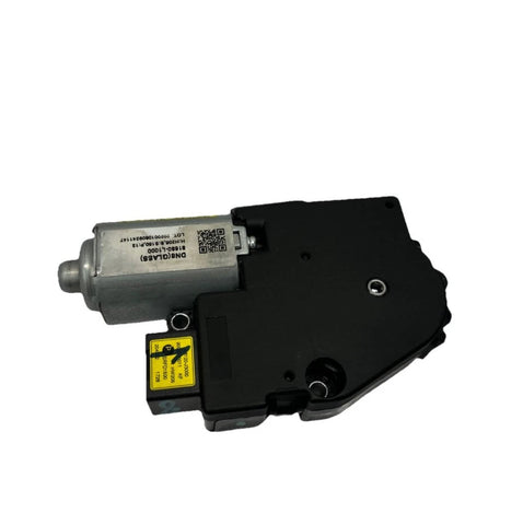 2020 TO TO 2021 HYUNDAI SONATA SUN ROOF MOTOR FOR GLASS ASSEMBLY OEM 81680L1000