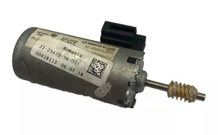 18 19 20 21 22 23 24 TOYOTA CAMRY ASSENTO MOTOR DIANTEIRO LADO DIREITO OU LADO ESQUERDO ODM J1294399801