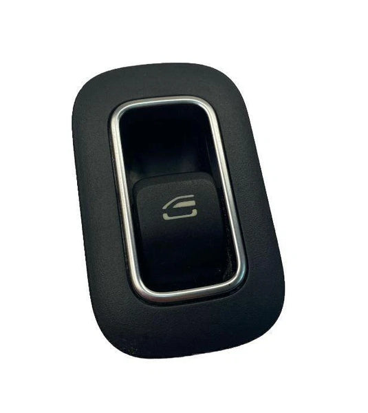 2020 MERCEDES CLA250 WINDOW CONTROL BUTTON SWITCH 1777203502 REAR LEFT OR RIGHT