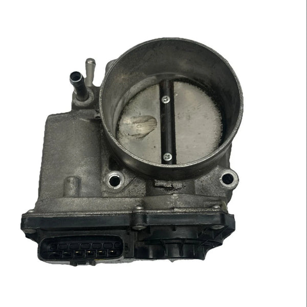 2014 TO 2020 NISSAN NV1500 THROTTLE BODY VALVE 4.0L 6 CYL FROM 2/14 OEM 161197S00E