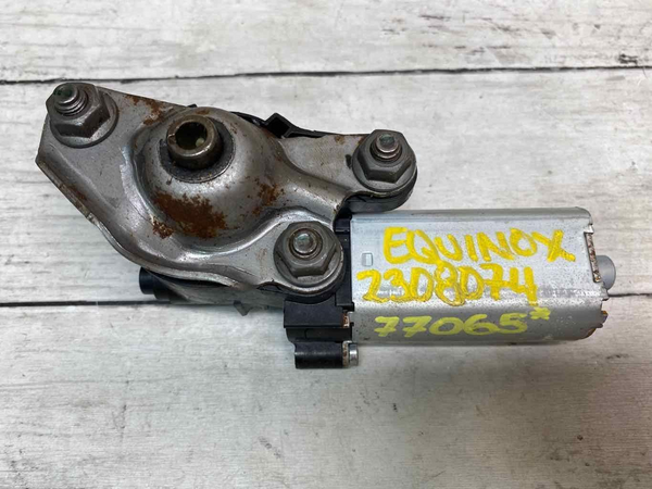 2020 CHEVROLET EQUINOX FRONT SEAT POWER MOTOR ADJUSTMENT OEM 3W0933