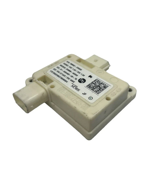 2018 KIA OPTIMA OCCUPANT DETECTION CONTROL MODULE SENSOR RIGHT PASSANGER ASSY