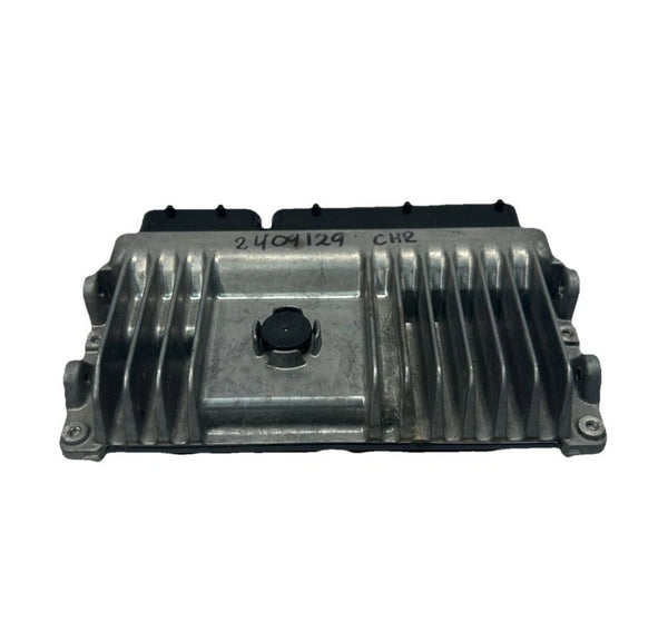 2021 2022 TOYOTA CHR ENGINE CONTROL UNIT ECU ECM MODULE ASSY OEM 89661F4560