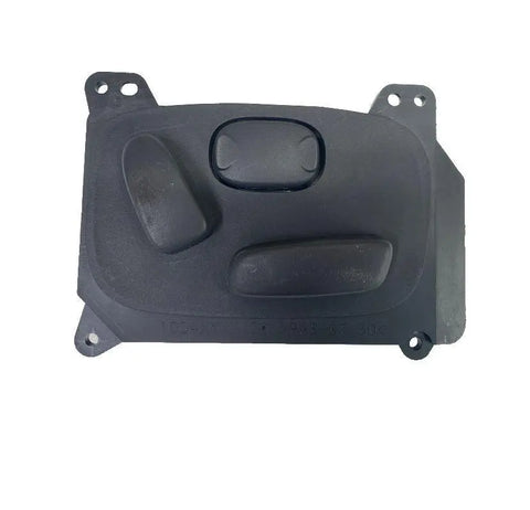 Interruptor de asiento Range Rover Sport 10 11 12 13 lado derecho del pasajero OEM AH2214B566FA