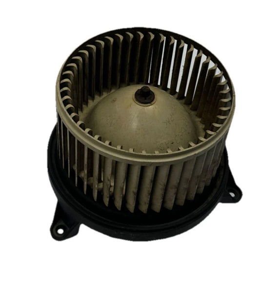 2003 TO 2013 CHEVROLET SILVERADO 1500 BLOWER MOTOR HVAC STANDARD CAB OEM 22741027